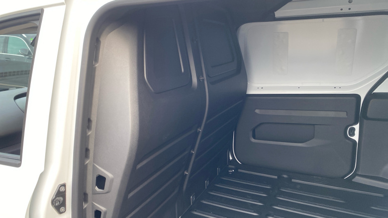 Mercedes-Benz Citan L2 Diesel 110CDI Pro Van